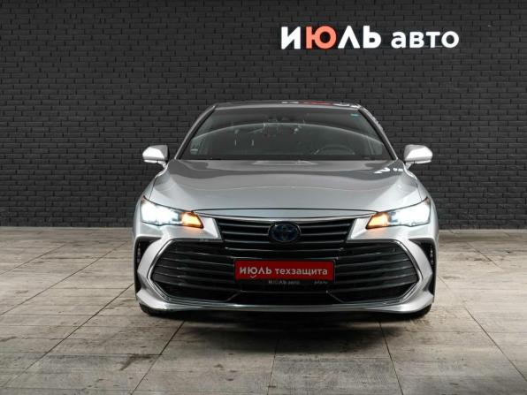 Toyota Avalon V с пробегом 2018 года, цена 2 940 000 рублей, 129524 км, седан, Автокод Объявления