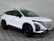 Omoda C5 I Ростов-на-Дону  - изображение 24