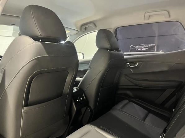 Chery Tiggo 4 Pro I с пробегом 2024 года, цена 1 725 000 рублей, 10989 км, внедорожник, Автокод Объявления