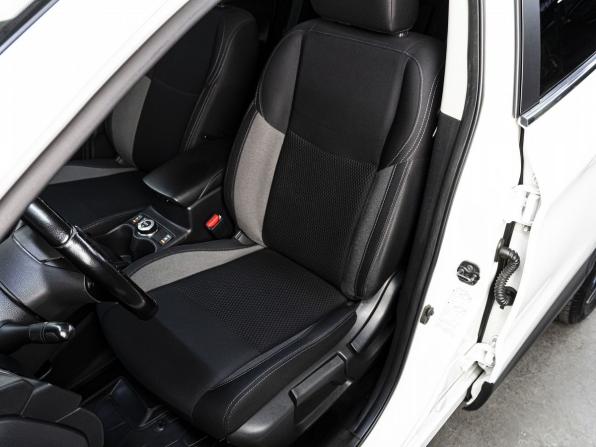 Nissan Qashqai II Рестайлинг с пробегом 2021 года, цена 2 500 000 рублей, 90638 км, внедорожник, Автокод Объявления