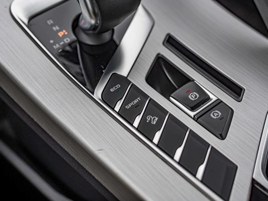 Geely Coolray I Санкт-Петербург  - изображение 11