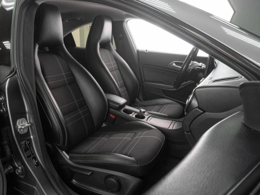 Mercedes-Benz CLA I (C117 X117) Тюмень  - изображение 8