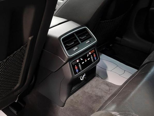 Audi A6 V (C8) с пробегом 2018 года, цена 3 890 000 рублей, 108312 км, универсал, Автокод Объявления