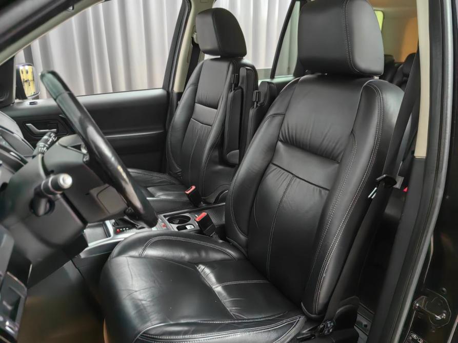 Land Rover Freelander II Рестайлинг 2 Подольск  - изображение 6