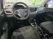 Hyundai Solaris II Таганрог  - изображение 33