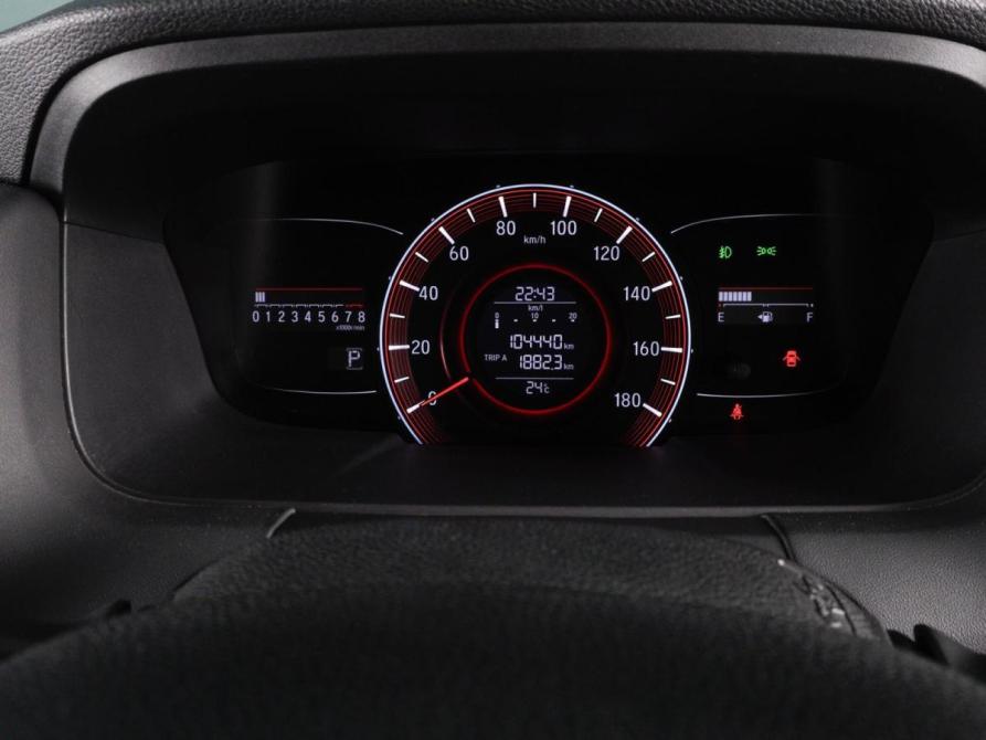 Honda Odyssey V Минеральные Воды  - изображение 17