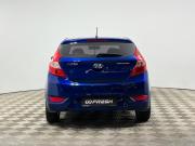 Hyundai Solaris I Казань  - изображение 23