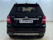Lifan X60 I Рестайлинг 2 Москва  - изображение 17