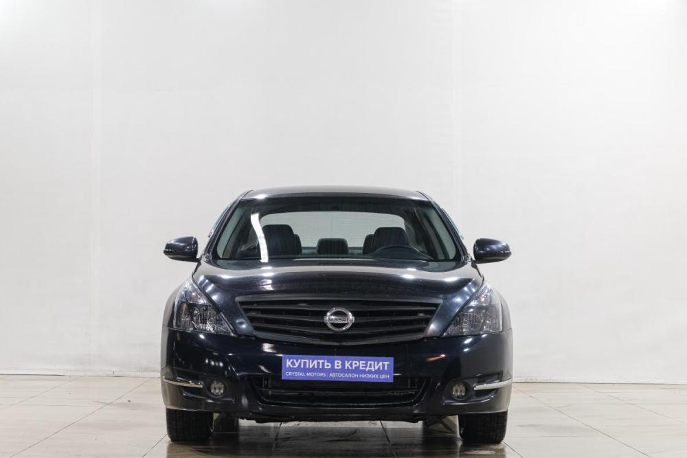 Nissan Teana II Новокузнецк  - изображение 2