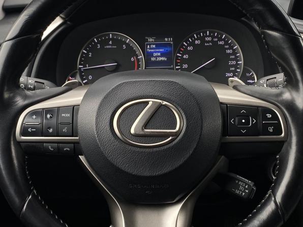 Lexus RX IV Рестайлинг с пробегом 2021 года, цена 3 999 000 рублей, 126351 км, внедорожник, Автокод Объявления