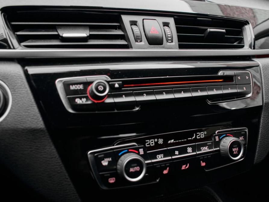BMW X1 II (F48) Екатеринбург  - изображение 18