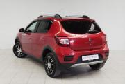 Renault Sandero II Саратов  - изображение 32