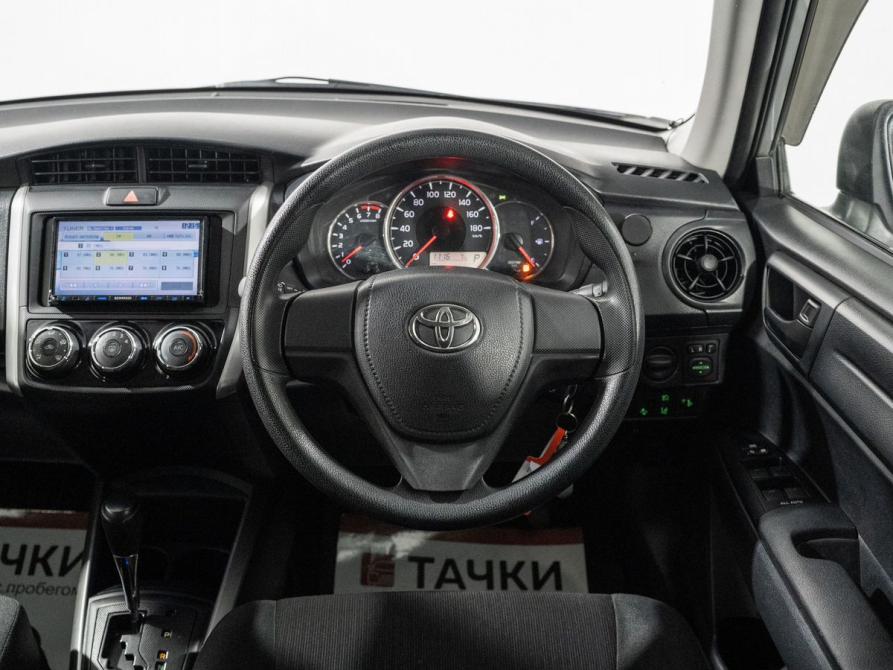 Toyota Corolla XI (E160 E170 E180) Рестайлинг 1 Иркутск  - изображение 9