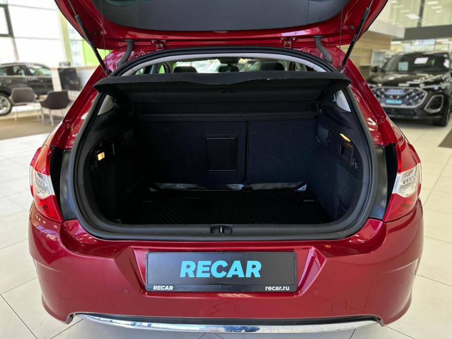 Citroen C4 II Санкт-Петербург  - изображение 33