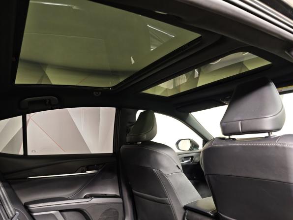 Toyota Camry IX (XV80) China Market с пробегом 2024 года, цена 3 549 000 рублей, 32835 км, седан, Автокод Объявления