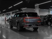 GAC Trumpchi S7 Москва  - изображение 37