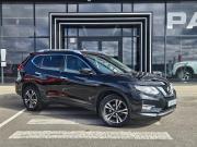 Nissan X-Trail III Рестайлинг Воронеж  - изображение 15