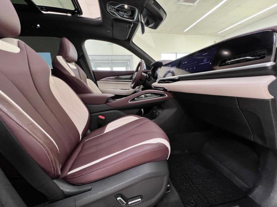 Geely Monjaro I Волгоград  - изображение 37