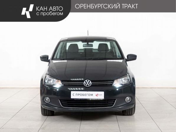 Volkswagen Polo V с пробегом 2013 года, цена 598 000 рублей, 272079 км, седан, Автокод Объявления