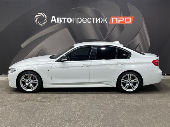BMW 3 серии VI (F3x) Рестайлинг с пробегом 2015 года, цена 2 300 000 рублей, 188754 км, седан, Автокод Объявления