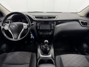 Nissan Qashqai II Воронеж  - изображение 33