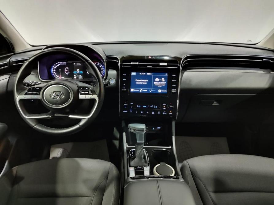 Hyundai Tucson IV Нижневартовск  - изображение 15
