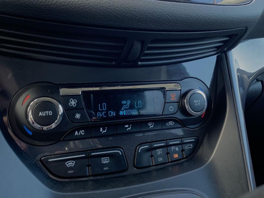 Ford Kuga II Москва  - изображение 20