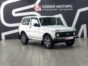 Lada (ВАЗ) Niva Legend Ростов-на-Дону  - изображение 15