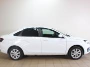 Lada (ВАЗ) Vesta I Рестайлинг (NG) Калуга  - изображение 21