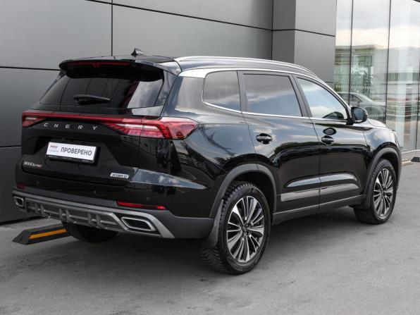 Chery Tiggo 8 Pro Plug-in Hybrid с пробегом 2023 года, цена 2 470 000 рублей, 28566 км, внедорожник, Автокод Объявления