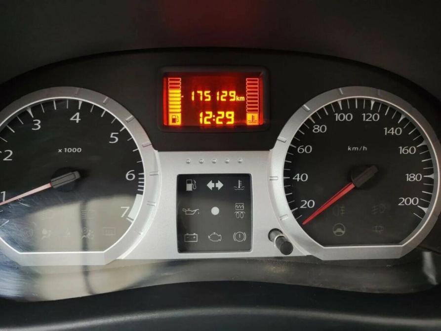 Lada (ВАЗ) Largus I Набережные Челны  - изображение 10