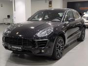 Porsche Macan I Казань  - изображение 23
