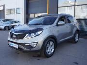 Kia Sportage III Москва  - изображение 17