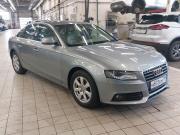 Audi A4 IV (B8) Москва  - изображение 49