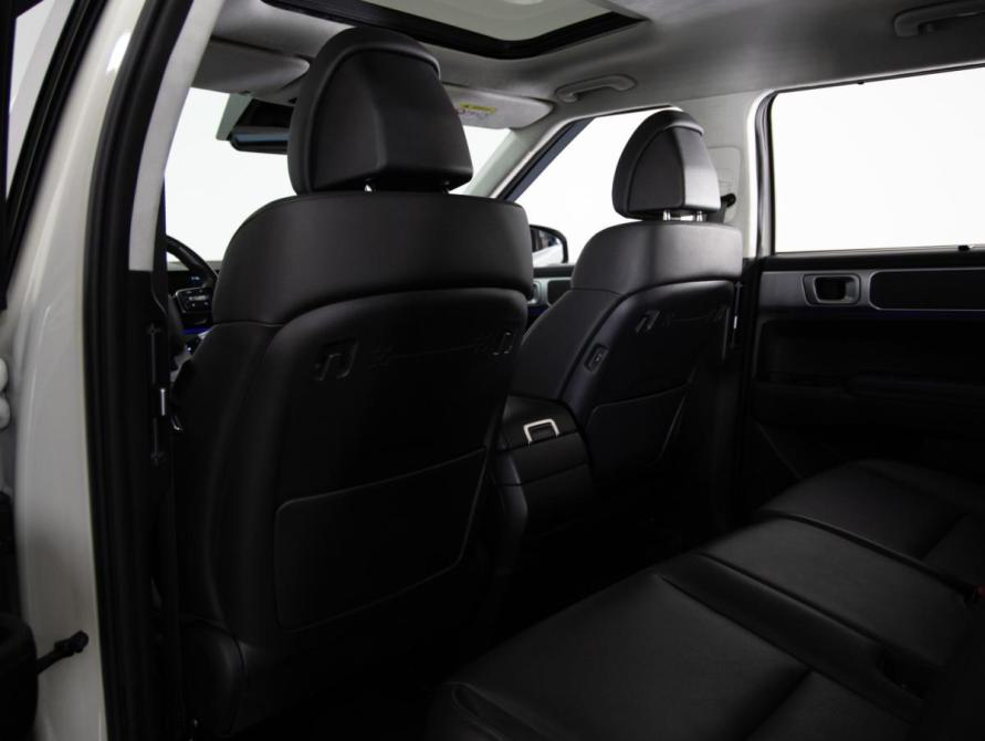 Hyundai Santa Fe V (MX5) Санкт-Петербург  - изображение 32