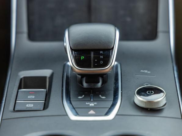 Omoda C5 I с пробегом 2022 года, цена 1 748 000 рублей, 27052 км, внедорожник, Автокод Объявления