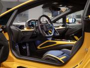 Lamborghini Temerario Москва  - изображение 52