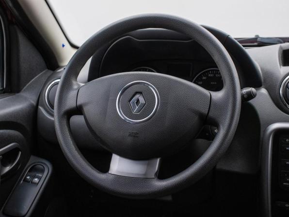 Renault Duster I с пробегом 2013 года, цена 880 000 рублей, 126441 км, внедорожник, Автокод Объявления