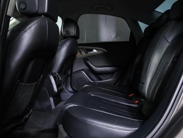 Audi A6 IV (C7) с пробегом 2012 года, цена 1 244 000 рублей, 219778 км, седан, Автокод Объявления