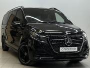 Mercedes-Benz V-Класс III (W447) Рестайлинг 2 Барнаул  - изображение 42