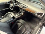 Audi A6 IV (C7) Рестайлинг Москва  - изображение 26