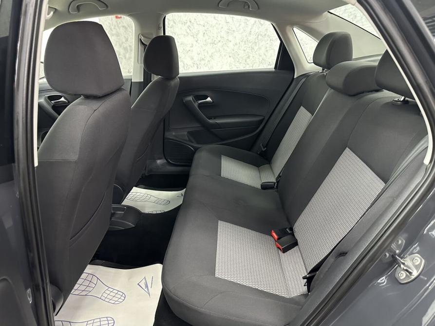 Volkswagen Polo V Ярославль  - изображение 14