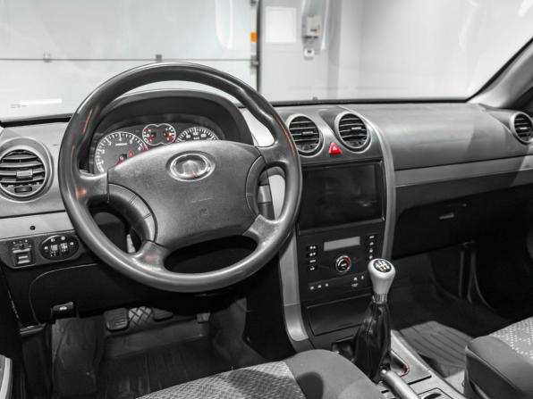 Great Wall Hover H3 I с пробегом 2011 года, цена 699 747 рублей, 83694 км, внедорожник, Автокод Объявления