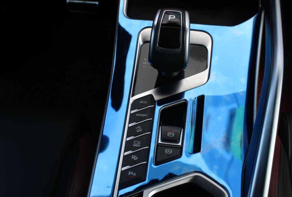 Geely Coolray I Саратов  - изображение 28