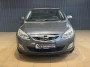 Opel Astra J Ростов-на-Дону  - изображение 14