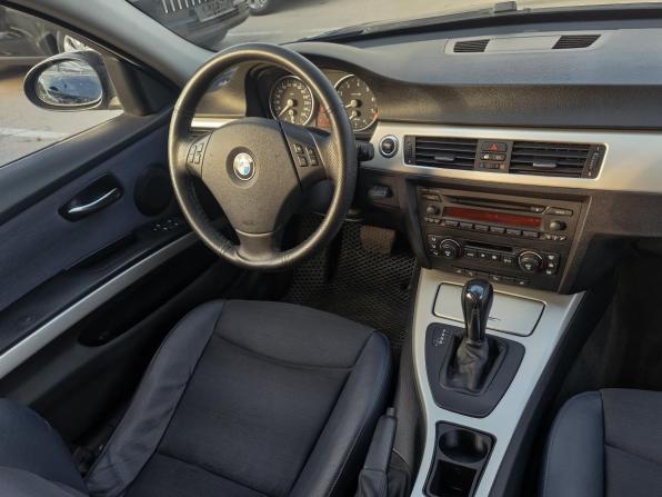 BMW 3 серии V (E90/E91/E92/E93) с пробегом 2006 года, цена 919 000 рублей, 266966 км, седан, Автокод Объявления