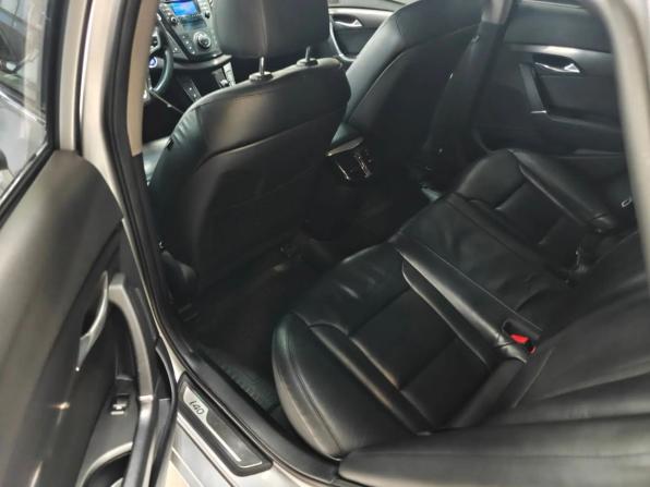 Hyundai i40 I с пробегом 2013 года, цена 920 000 рублей, 228174 км, универсал, Автокод Объявления