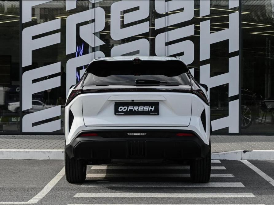Geely Cityray Волгоград  - изображение 4