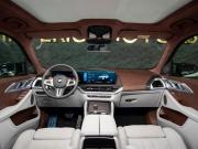 BMW XM Москва  - изображение 38