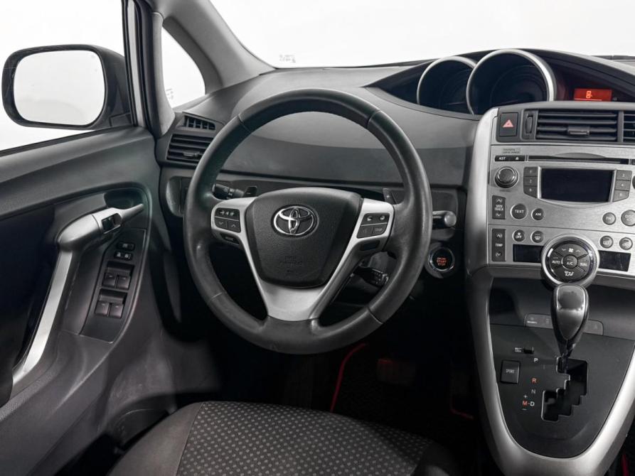 Toyota Verso I Санкт-Петербург  - изображение 14